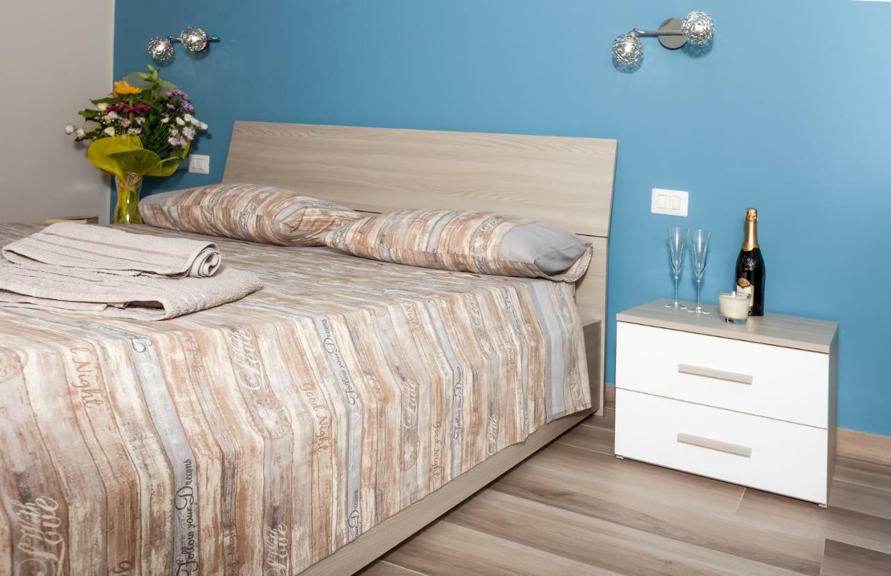 Gabrian House Apartman Szirakúza Kültér fotó