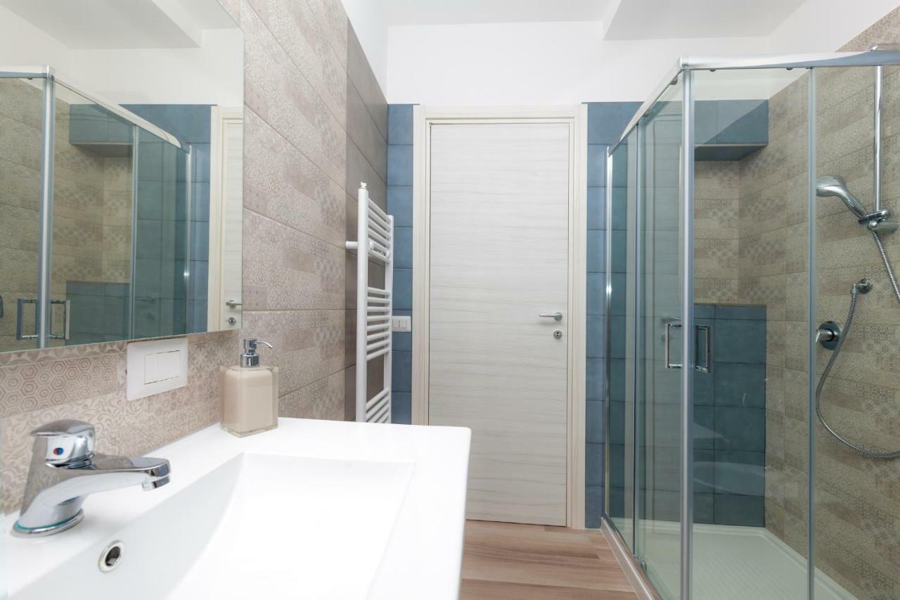 Gabrian House Apartman Szirakúza Kültér fotó