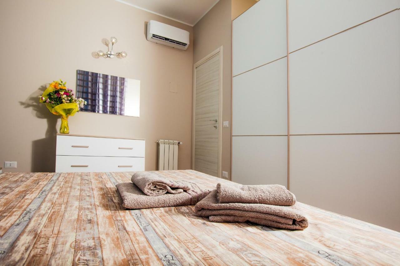 Gabrian House Apartman Szirakúza Kültér fotó