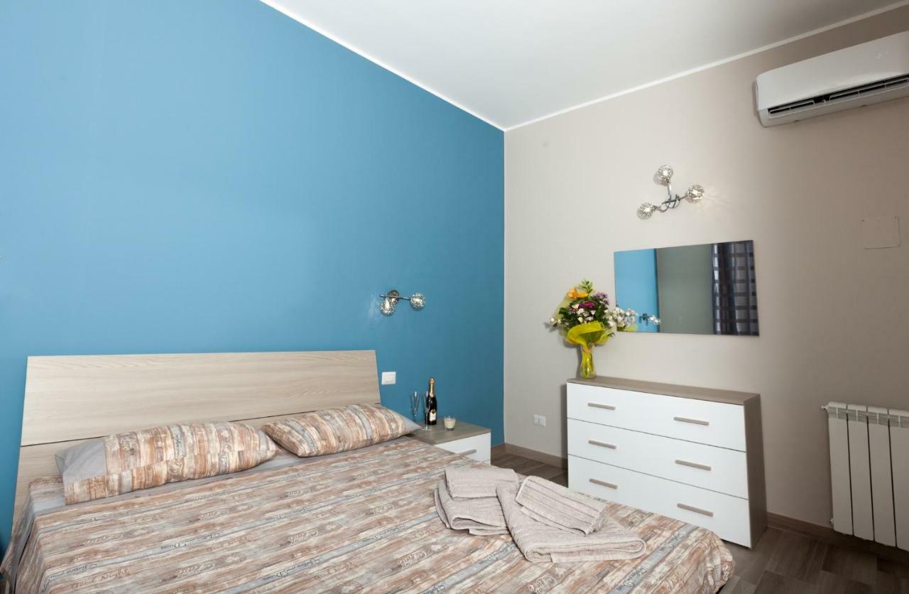 Gabrian House Apartman Szirakúza Kültér fotó