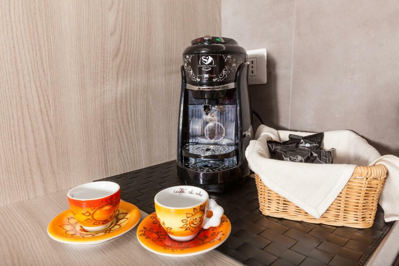 Gabrian House Apartman Szirakúza Kültér fotó